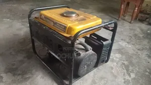 Sumec Firman Generator Mai Amfani Don Siyarwa