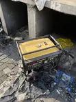 3kva Firman Generator - Neatly Used - 2