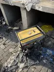 3kva Firman Generator - Neatly Used - 3