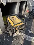 3kva Firman Generator - Neatly Used - 4