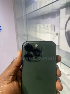Apple iPhone 13 Pro 128GB Kore