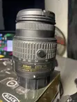 Nikon D5200 DSLR Camera - 4