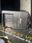 Nikon D5200 DSLR Camera - 5