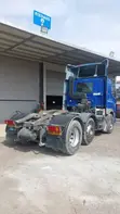 DAF 85CF Tractor Head - 1
