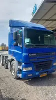 DAF 85CF Tractor Head - 3