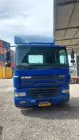 DAF 85CF Tractor Head - 4