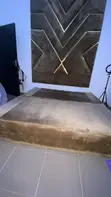 6x6 Gegan Gado da Kan Gado - An Yi Amfani Da Shi - 5