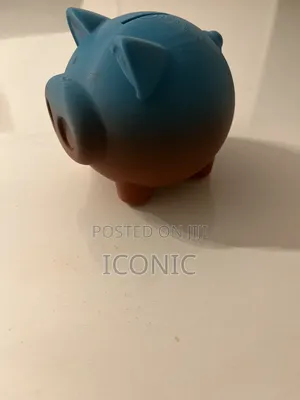 Piggo Wurin Ajiye Kudi