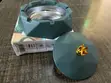 Luxury Two-Piece Ashtray - Green - 2