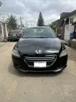 Peugeot 301 2014 Baki - 1