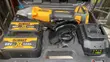 DeWalt Cordless Angle Grinder Kit - 1
