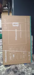 Hisense 65" 4K Smart TV (Brand New) - 3