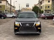 Lexus GX 2013 Baki - An Gyara Sosai - 1