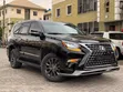 Lexus GX 2013 Baki - An Gyara Sosai - 2