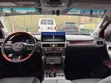 Lexus GX 2013 Baki - An Gyara Sosai - 4