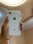 Apple iPhone XR 64GB Fari - 1