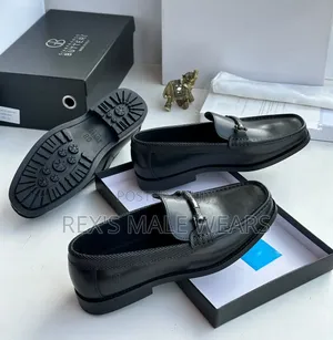 Gianfranco Butteri Loafers - Men's Size 40-46
