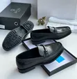 Gianfranco Butteri Loafers - Mazan Duniya Girman 40-46 - 1