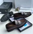 Gianfranco Butteri Loafers - Mazan Duniya Girman 40-46 - 2