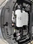 Lexus ES 350 2016 Grey - 1