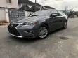Lexus ES 350 2016 Grey - 2