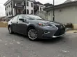 Lexus ES 350 2016 Grey - 3