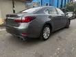 Lexus ES 350 2016 Grey - 4
