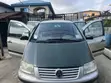 Volkswagen Transporter 2001 Silver - 2