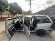 Volkswagen Transporter 2001 Silver - 3