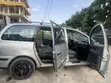 Volkswagen Transporter 2001 Silver - 5