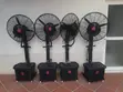 OX Fan Mai Hazo - 1
