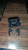 Oraimo Bluetooth Earphones (Used) - 1