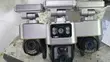 V380Pro 4G Solar Camera with 3 Lenses & Floodlight - 1