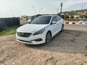 Hyundai Sonata 2016 Fari