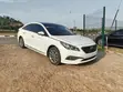 Hyundai Sonata 2016 Fari - 2