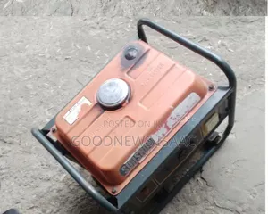 Sunshow Generator - 2500W Hybrid Inverter