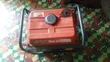 Sunshow Generator - 2500W Hybrid Inverter - 2