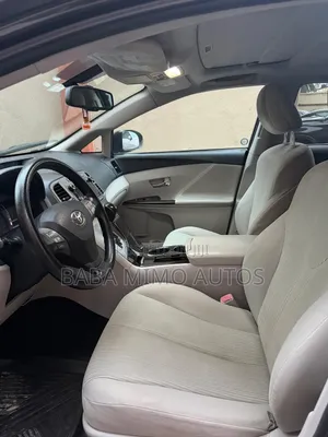 Toyota Venza Limited 2011 Baki