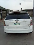 Ford Edge 2008 Fari - 1