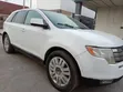 Ford Edge 2008 Fari - 5