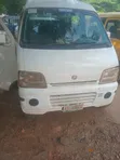 Suzuki Every 2001 White - 2