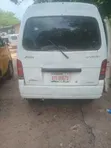 Suzuki Every 2001 White - 4