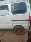 Suzuki Every 2001 White - 5