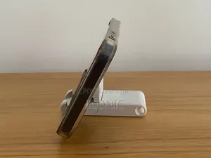 Portable Phone Stand/Keychain