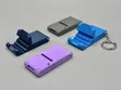Portable Phone Stand/Keychain - 2
