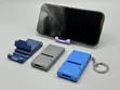 Portable Phone Stand/Keychain - 3