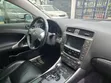 2012 Lexus IS 250 AWD Automatic Sedan - Foreign Used - 2
