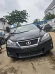 2012 Lexus IS 250 AWD Automatic Sedan - Foreign Used - 3