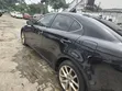 2012 Lexus IS 250 AWD Automatic Sedan - Foreign Used - 4