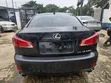 2012 Lexus IS 250 AWD Automatic Sedan - Foreign Used - 5